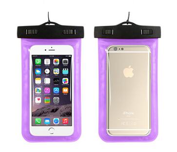 Waterproof Phone Pouch