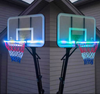 Changing Basketball Frame Light