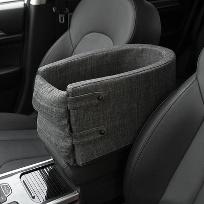 Travel Dog Carriers Safe Car