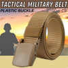 Military Nylon Waistband