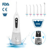 Portable Rechargeable Dental Water Jet