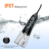 Portable Rechargeable Dental Water Jet