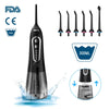 Portable Rechargeable Dental Water Jet