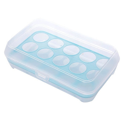 Eggs Holder Food Storage Kitchen