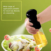 Oil Spray Dispenser