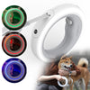 APP Control Moestar Retractable Leash