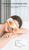 4D Eye Smart Massager