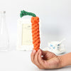 Pet Cleaning Teeth Cotton Rope Toy