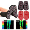 Men and Women Heating Electromagnetic Socks