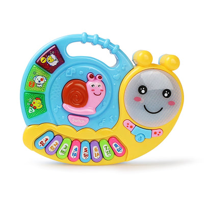 Baby Music Keyboard Piano