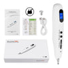 USB Electric Laser Therapy Massage Pen