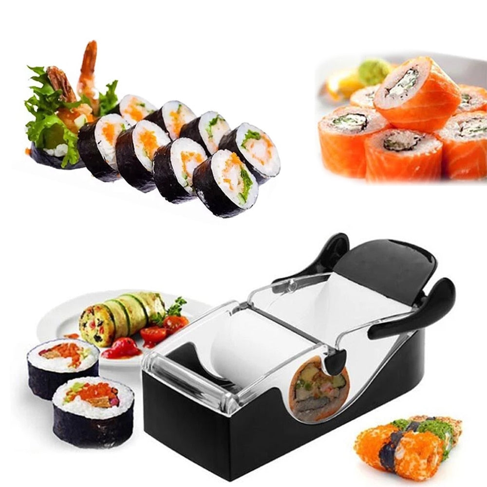 Rice Mold Sushi Maker Roller