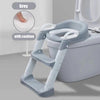 Folding Infant Potty Seat