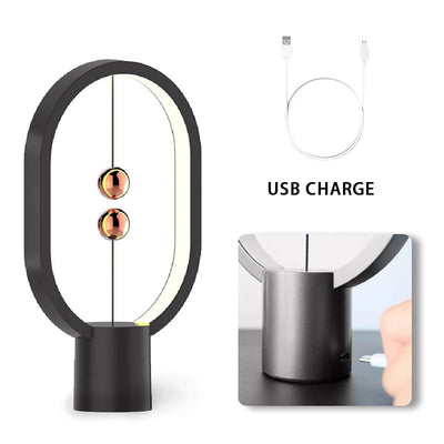 Creative Table LED Mini Balance Light