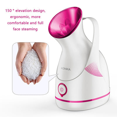 Facial Steamer Skin Care Machine