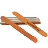 Wooden Nail Art Sanding Buffer