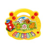 Baby Musical Toy with Animal Sound