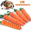 Pet Cleaning Teeth Cotton Rope Toy