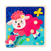 Baby 3D Wooden Puzzles