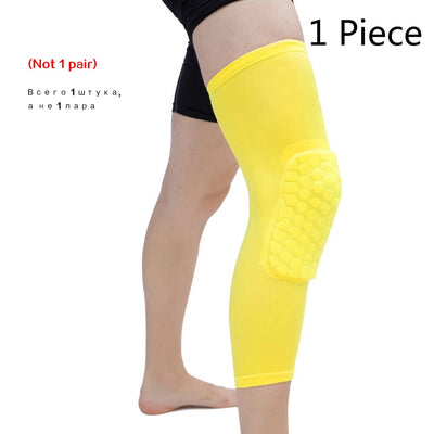 Basketball Knee Pads Protector