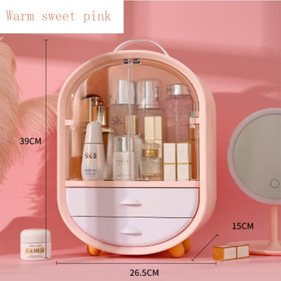 Makeup Organizer