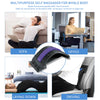 Multi-level Adjustable Back Stretcher