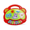 Baby Musical Toy with Animal Sound