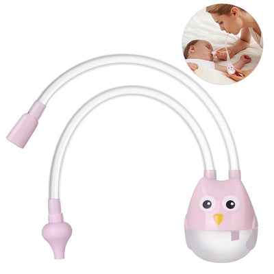 Newborn Nasal Aspirator