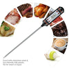 Digital BBQ Thermometer