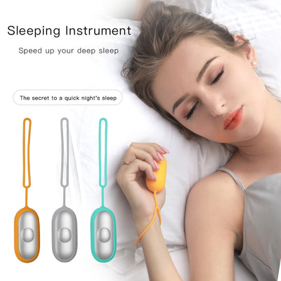 USB Sleep Holding Device