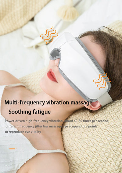 4D Eye Smart Massager