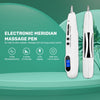 USB Electric Laser Therapy Massage Pen