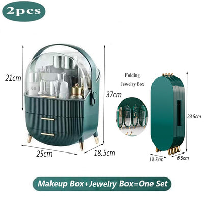 Makeup Organizer