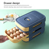 Eggs Holder Food Storage Kitchen