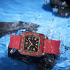 Waterproof Female Clock  Watches 2023