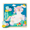 Baby 3D Wooden Puzzles