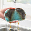 Kitchen Cleaning Magic Sponge