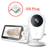 Baby Monitor Night Vision Camera