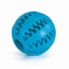 Dog Toys Stretch Rubber Leaking Ball