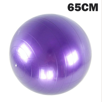 Sport Yoga balance Balls Gym