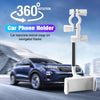 Car Mirror Mount Phone Holder