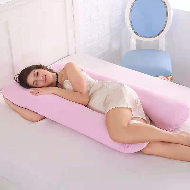 U-Shape Pregnancy Pillow,