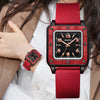 Waterproof Female Clock  Watches 2023