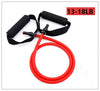 11 Piece Resistance Band Set