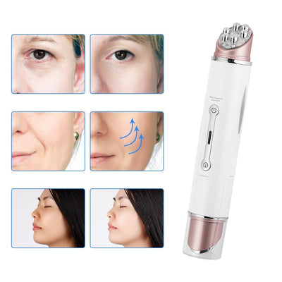 Multifunction LED Photon Face Therapy