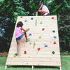 Kids Climbing Wall Holds Stones Toys