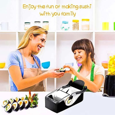 Rice Mold Sushi Maker Roller