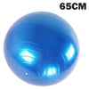 Sport Yoga balance Balls Gym