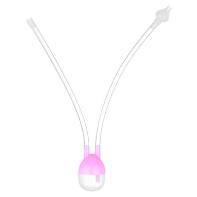 Newborn Nasal Aspirator