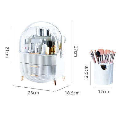 Makeup Organizer